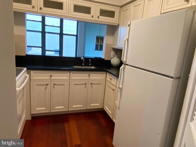 The Richmond Condominiums unit 606, Washington, DC 20036 - photo 5