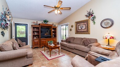 Lovely Living Room
