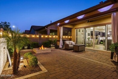 4296 E Skousen St, Gilbert, AZ 85295 - photo 4