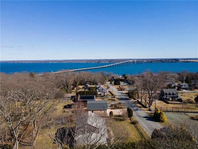 76 Plum Beach Rd, Saunderstown, RI 02874 - photo 2