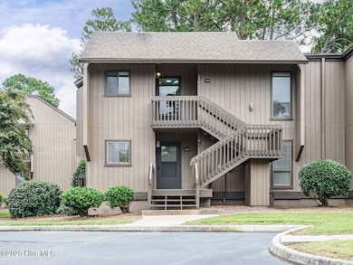 800 St Andrews Dr unit 260, Pinehurst, NC 28374 - photo 2