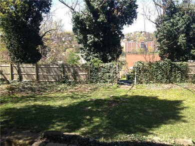 Yard/Garden.