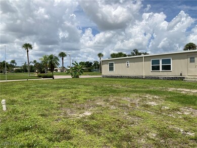 Residential lot 448
