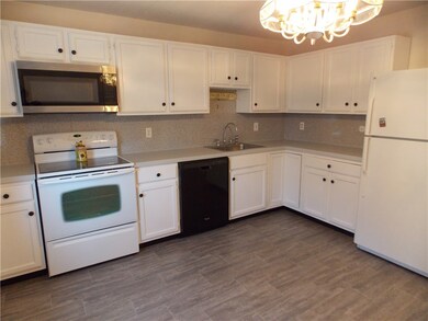 Appliance kitchen
