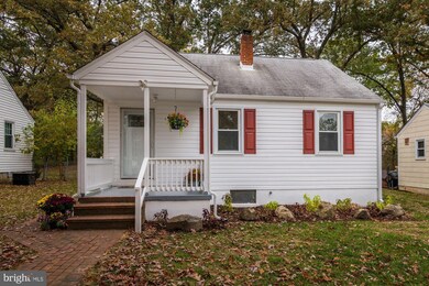 12206 Myrtle Ave, Beltsville, MD 20705 - photo 3