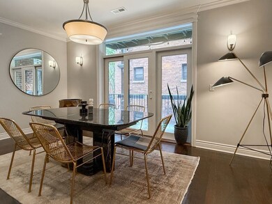 927 W Agatite Ave unit 2N, Chicago, IL 60640 - photo 4