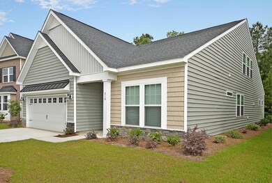 210 Buttonbush Ct, Moncks Corner, SC 29461 - photo 2