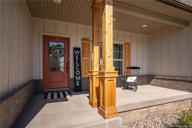 Welcome HOME!