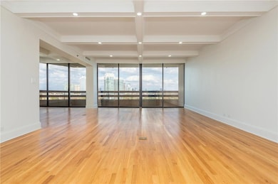 Park Place on Peachtree unit 22E, Atlanta, GA 30305 - photo 5