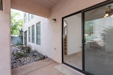 4246 N Rillito Creek Place, Tucson, AZ 85719 - photo 7
