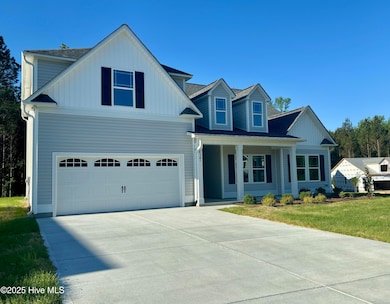 427 Earnest Way, Kenly, NC 27542 - photo 4