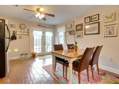 Dining Room.
