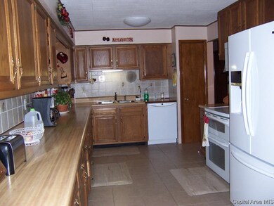 1699 Mount Zion Rd, Jacksonville, IL 62650 - photo 2