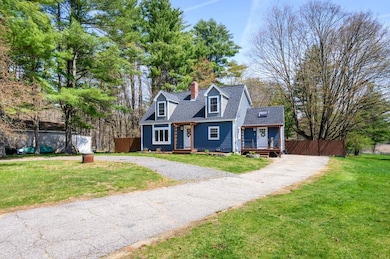 50 Crane Crossing Rd, Newton, NH 03858 - photo 2