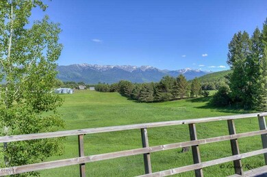 Deck View