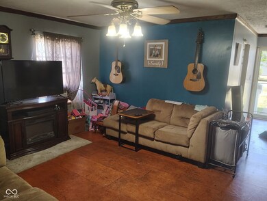 403 N Maple St, Osgood, IN 47037 - photo 5