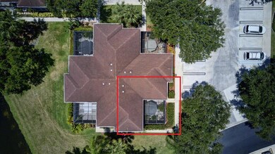 37 Danbury Ct unit D, Royal Palm Beach, FL 33411 - photo 5
