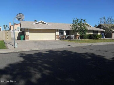 1302 S Rico, Mesa, AZ 85204 - photo 3