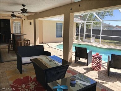 218 NE 31st St, Cape Coral, FL 33909 - photo 4