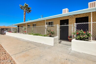 3800 Lincoln Ave, El Paso, TX 79930 - photo 2