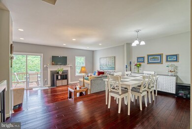 12283 Wye Oak Commons Cir unit 95, Burke, VA 22015 - photo 5