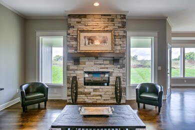 20926 S Barker Rd, Spring Hill, KS 66083 - photo 7