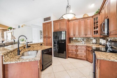 Recent Kitchen Upgrade