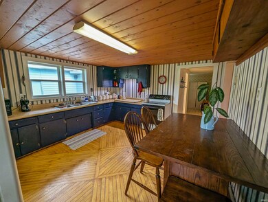 308 E Harrison St, Kirklin, IN 46050 - photo 6