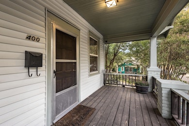 400 S Booker St, Little Rock, AR 72205 - photo 5