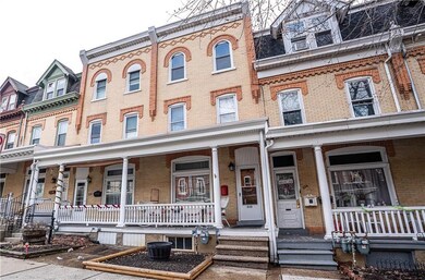 232 N West St, Allentown, PA 18102 - photo 3