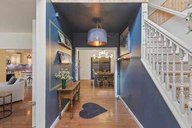 289 Sutton Ln, Franklin, NC 28734 - photo 7