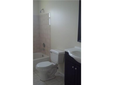 Bathroom.
