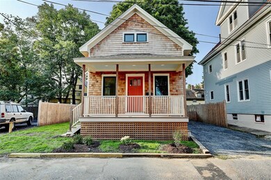 372 Blackstone St, Providence, RI 02907 - photo 4