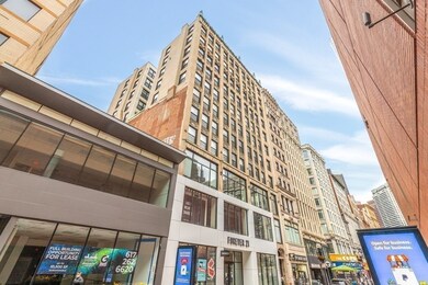 453 Washington St unit 6B, Boston, MA 02111 - photo 7