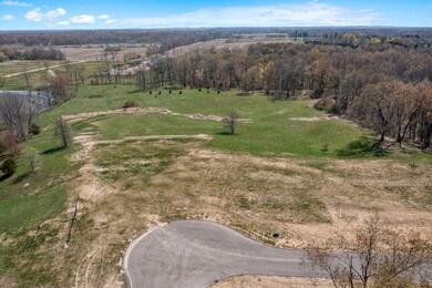 11280 Bancroft Way SE - Drone