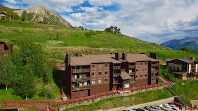 32 Hunter Hill Rd unit B208, Mt. Crested Butte, CO 81225 - photo 6