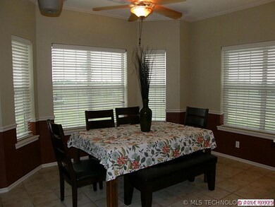 14950 N Fieldstone Dr, Claremore, OK 74017 - photo 6