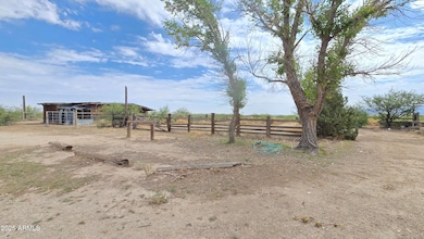 5008 N Joe Hines Rd, Willcox, AZ 85643 - photo 6