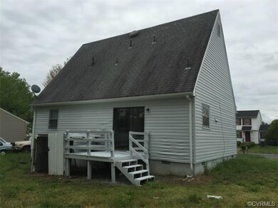 7501 Hilmar Dr, North Chesterfield, VA 23234 - photo 2