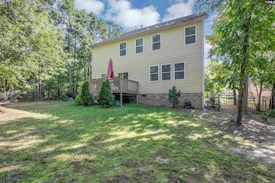 1464 Red Sunset Ln, Blythewood, SC 29016 - photo 3