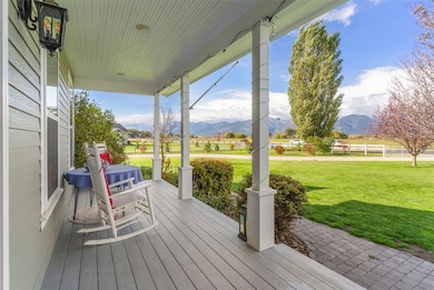 1526 Brittany Way, Corvallis, MT 59828 - photo 3