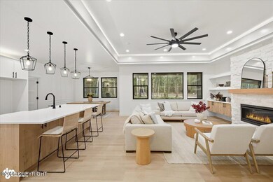 1869 W Cashatt Ave, Wasilla, AK 99654 - photo 6