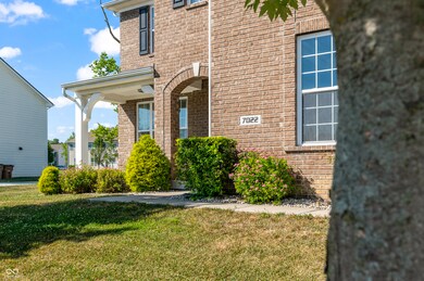 7022 Pinnacle Dr, Columbus, IN 47201 - photo 2