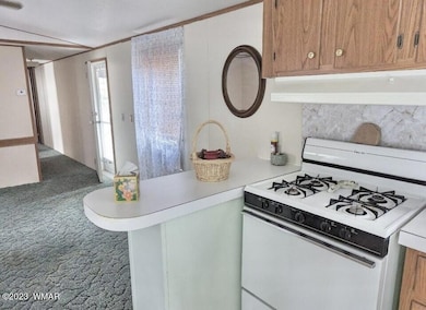 975 W Laxton, Show Low, AZ 85901 - photo 4