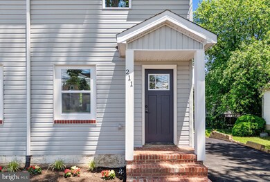 211 N Hammonds Ferry Rd, Linthicum Heights, MD 21090 - photo 4