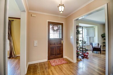 Foyer