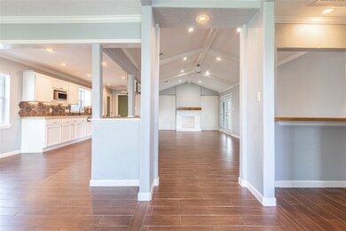 3915 Allen Rd, Pearland, TX 77584 - photo 5