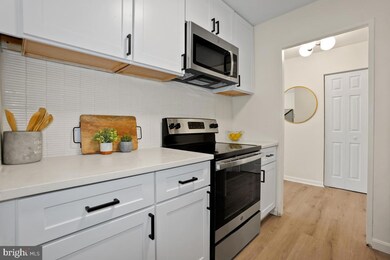 Riverside unit A513, Washington, DC 20024 - photo 7