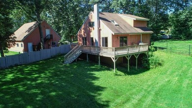 37 Lancaster Crossing Rd, Salem, NH 03079 - photo 4