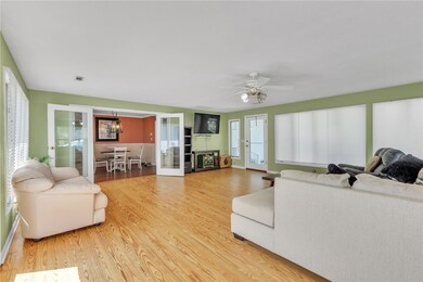 Sunroom